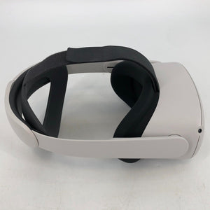 Oculus Quest 2 VR 128GB Headset Good Cond. w/ Charger/Controllers/Eye Cover/Case