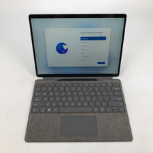 Load image into Gallery viewer, Microsoft Surface Pro 9 13&quot; Silver 2022 2.7GHz i7-1265U 32GB 1TB SSD - Excellent