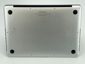MacBook Pro 13 Retina Early 2015 MF839LL/A* 2.7GHz i5 8GB 512GB