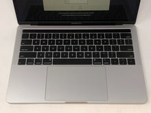Load image into Gallery viewer, MacBook Pro 13 Touch Bar Silver 2019 MUHN2LL/A* 1.4GHz i5 8GB 128GB