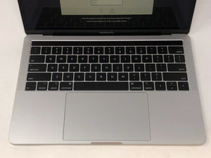 MacBook Pro 13 Touch Bar Silver 2019 MUHN2LL/A* 1.4GHz i5 8GB 128GB