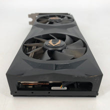 Load image into Gallery viewer, Zotac NVIDIA GeForce RTX 2080 Ti 11GB FHR GDDR6 - 352 Bit - Good Condition