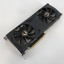 Load image into Gallery viewer, Zotac NVIDIA GeForce RTX 2080 Ti 11GB FHR GDDR6 - 352 Bit - Good Condition