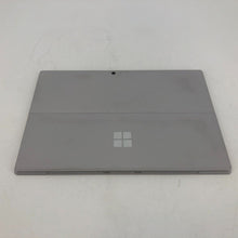 Load image into Gallery viewer, Microsoft Surface Pro 4 12.3&quot; Silver 2015 2.4GHz i5-6300U 8GB 256GB SSD