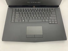 Load image into Gallery viewer, Alienware 15 R4 FHD 2018 2.2GHz i7-8750H 16GB 1TB HDD + 512GB SSD - GTX 1070 8GB