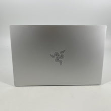 Load image into Gallery viewer, Razer Book RZ09-0357 13.4&quot; Silver 2020 WQUXGA TOUCH 2.8GHz i7-1165G7 16GB 512GB
