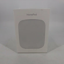 Load image into Gallery viewer, Apple HomePod White w/ Box - Excellent Condition