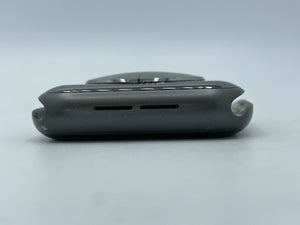 Apple Watch Series 5 (GPS) Space Gray Sport 44mm w/ Black Sport