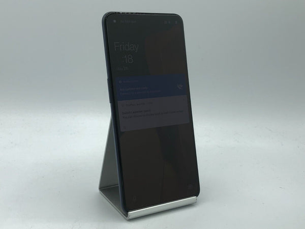 OnePlus 9 128GB Astral Black Unlocked Excellent Cond.