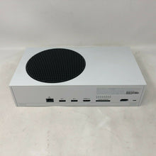 Load image into Gallery viewer, Microsoft Xbox Series S 512GB w/ Controller + Cables