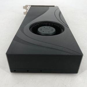 PNY NVIDIA GeForce RTX 2080 Ti 11GB FHR GDDR6 352 Bit Graphics Card - Good Cond.