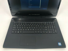 Load image into Gallery viewer, Alienware M17 R1 17.3&quot; FHD 2.6GHz i7-9750H 32GB 256GB SSD/1TB HDD RTX 2070 8GB