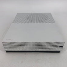 Load image into Gallery viewer, Microsoft Xbox One S White 1TB w/ HDMI/Power Cables