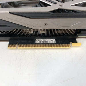 XLR8 PNY NVIDIA GeForce RTX 3090 REVEL Epic-X RGB 24GB LHR GDDR6X 384 Bit Good