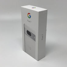 Load image into Gallery viewer, Google Pixel 7 128GB Snow Unlocked - NEW &amp; SEALED