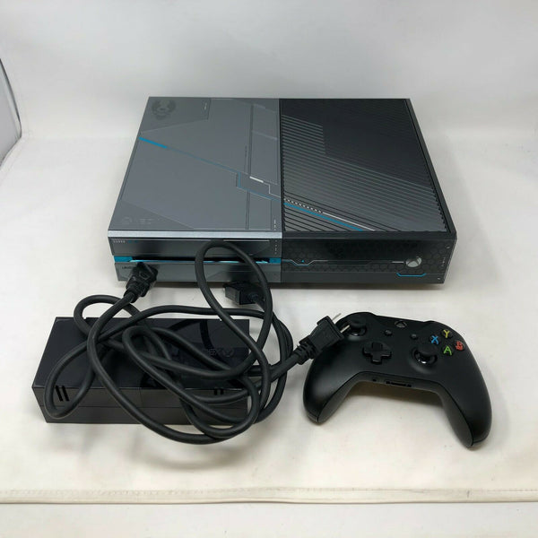 Xbox One Halo 5 Edition 1TB Very Good Condition w/ Controller