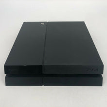 Load image into Gallery viewer, Sony Playstation 4 Black 500GB w/ Green Camo Controller + Cables