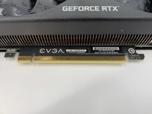 Load image into Gallery viewer, EVGA NVIDIA GeForce RTX 3060 XC GAMING 12GB GDDR6 GPU LHR - 12G-P5-3657-KR