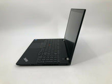 Load image into Gallery viewer, Lenovo ThinkPad T15 15.6&quot; FHD 2020 2.4GHz i5-1135G7 8GB 256GB SSD
