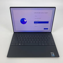 Load image into Gallery viewer, Dell XPS 9320 13.3&quot; Grey 2022 WUXGA TOUCH 2.1GHz i7-1260P 32GB 512GB - Excellent