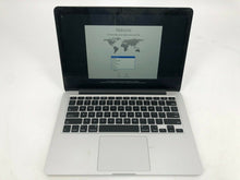 Load image into Gallery viewer, MacBook Pro 13&quot; Early 2015 MF841LL/A 2.9GHz i5 8GB 128GB
