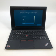 Load image into Gallery viewer, Lenovo ThinkPad P14s Gen 2 14&quot; FHD TOUCH 1.9GHz AMD Ryzen 7 PRO 5850U 32GB 512GB