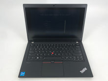 Load image into Gallery viewer, Lenovo ThinkPad T14 2nd Gen. 14&quot; FHD 2.6GHz i5-1145G7 16GB 512GB SSD