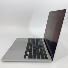 Load image into Gallery viewer, MacBook Pro 13 Silver 2022 3.5GHz M2 8-Core CPU/10-Core GPU 8GB 512GB Excellent