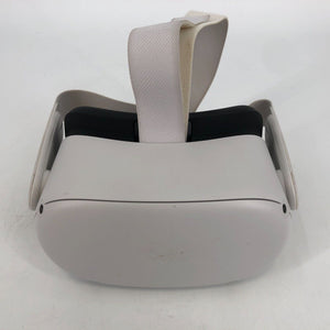Oculus Quest 2 VR 128GB Headset - Good Condition w/ Charger + Controllers