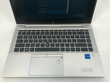 Load image into Gallery viewer, HP EliteBook 840 G8 14&quot; FHD TOUCH 2021 2.8GHz i7-1165G7 32GB 512GB SSD Excellent