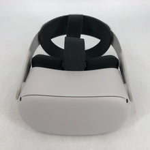 Load image into Gallery viewer, Oculus Quest 2 VR 256GB Headset Excellent Cond. w/ Case/Controllers/Elite Strap