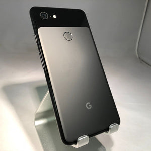 Google Pixel 3 XL 128GB Just Black Verizon Very Good Condition