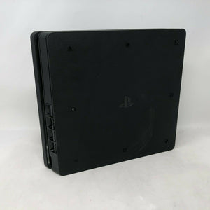 Sony Playstation 4 Slim Black 500GB