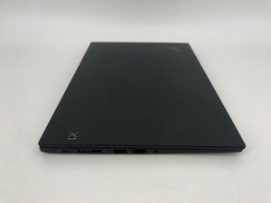 Lenovo ThinkPad X1 Carbon 7th Gen 14" 2k 1.6GHz i5-8265U 16GB 512GB SSD