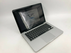 MacBook Pro 13" Mid 2012 2.5GHz i5 16GB 1TB SSD