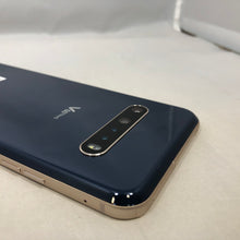 Load image into Gallery viewer, LG V60 ThinQ 5G 128GB Classy Blue (GSM Unlocked)
