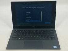Load image into Gallery viewer, Dell XPS 9370 13&quot; 2018 FHD 1.8GHz i7-8550U 16GB 256GB SSD