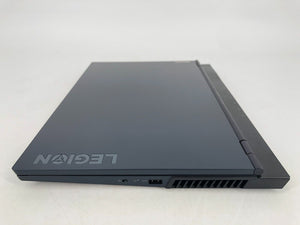 Lenovo Legion 5 15.6" FHD 3.2GHz Ryzen 7 5800H 16GB 1TB SSD RTX 3050 Ti 4GB