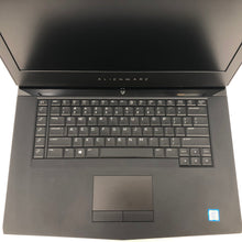 Load image into Gallery viewer, Alienware R4 15.6&quot; Grey 2018 FHD 2.2GHz i7-8750H 16GB 2TB SSD - GTX 1060 - Good