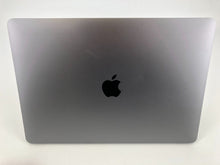Load image into Gallery viewer, MacBook Pro 13 Touch Bar Space Gray 2018 2.7GHz i7 16GB 1TB - Good - Key Wear