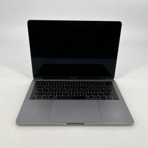 MacBook Pro 13" Touch Bar Space Gray 2017 3.1GHz i5 8GB 256GB - Good Condition