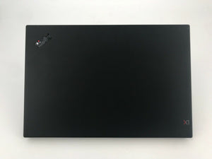 Lenovo ThinkPad X1 Extreme Gen 2 15.6" FHD 2.6GHz i7-9750H 16GB 256GB - GTX 1650