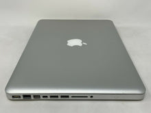 Load image into Gallery viewer, MacBook Pro 13 Mid 2012 2.5 GHz Core i5 4GB 500GB HDD