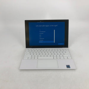 Dell XPS 9310 13" White FHD 2020 3.0GHz i7-1185G7 16GB 512GB SSD