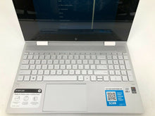 Load image into Gallery viewer, HP Envy x360 2-in-1 15&quot; Touch 1.3GHz i7-1065G7 12GB 512GB SSD
