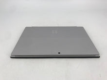 Load image into Gallery viewer, Microsoft Surface Pro 4 12.3&quot; Silver 2015 2.4GHz i5-6300U 8GB 256GB SSD - Good