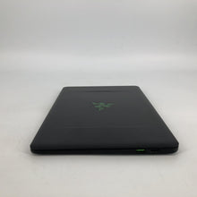 Load image into Gallery viewer, Razer Blade RZ09-01963 13&quot; QHD+ TOUCH 2.7GHz i7-7500U 16GB 256GB SSD - Excellent