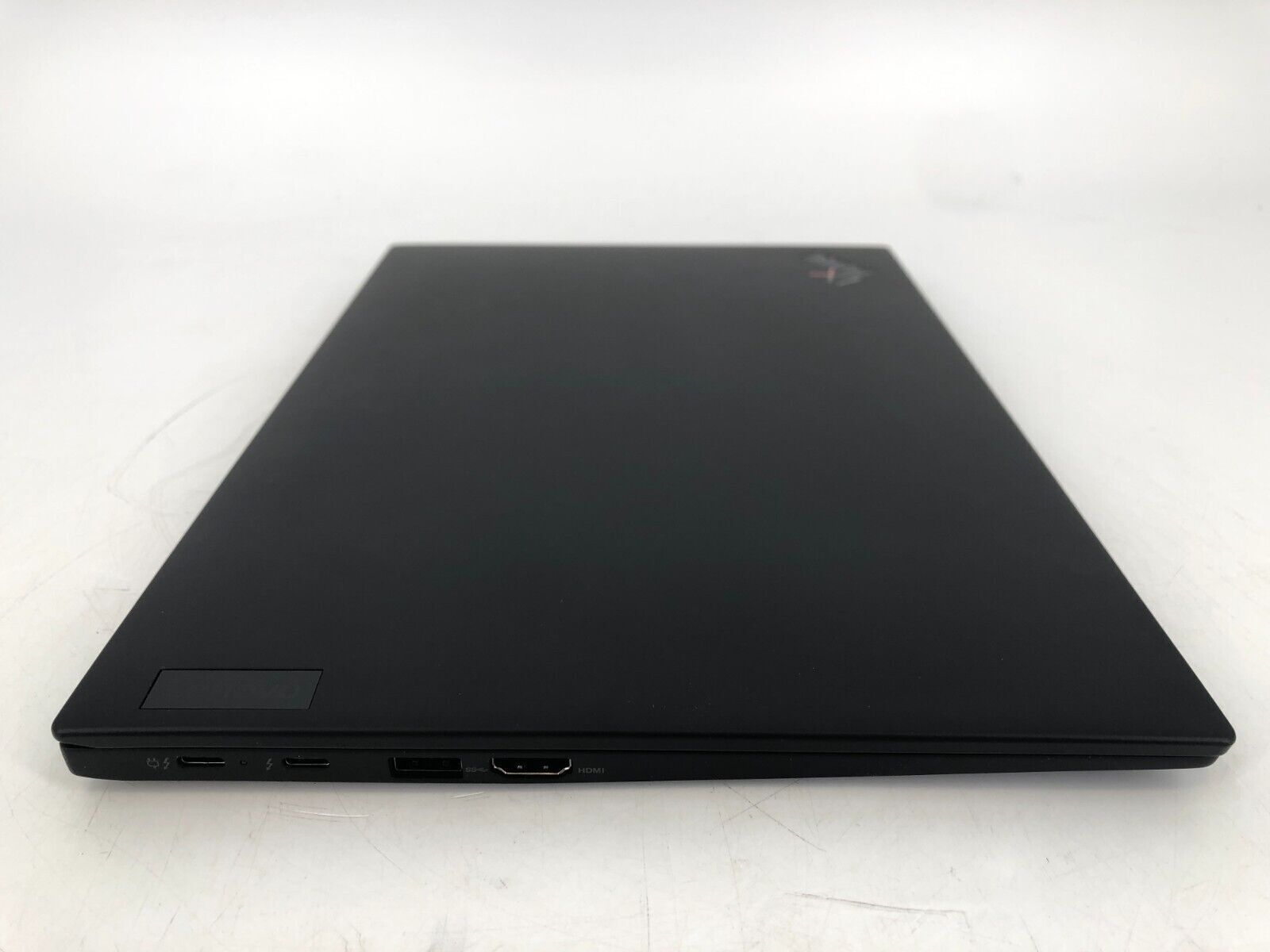 Lenovo ThinkPad X1 Carbon 14 (9th Gen.) – ItsWorthMore