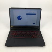 Load image into Gallery viewer, Acer Nitro 5 15.6&quot; 2021 FHD 2.7GHz i5-11400H 16GB 512GB RTX 3050 Ti - Excellent