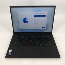 Load image into Gallery viewer, Lenovo ThinkPad X1 Extreme Gen 5 16&quot; QHD 2.4GHz i7-12800H 32GB 2TB - RTX 3070 Ti